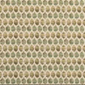 GP & J Baker Honeycomb Fabric Green SKU PF50491.735 2 yds available